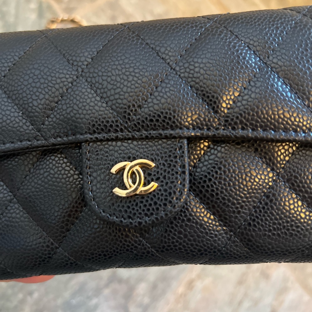 Gorgeous, like NEW worn to dinner twice - Picture 5 of 8